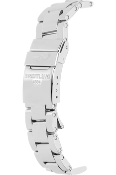 Avenger II Stainless Steel Automatic