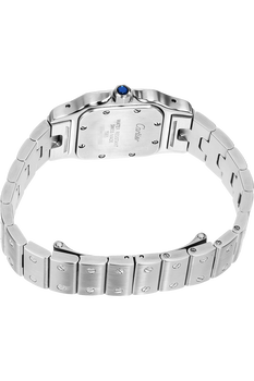 Santos Galbee Stainless Steel Quartz