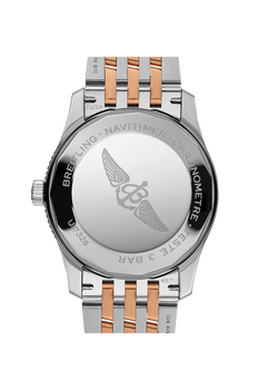 Navitimer Automatic 41