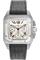 Santos 100 Chronograph Stainless Steel Automatic