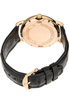 Portofino Rose Gold Automatic