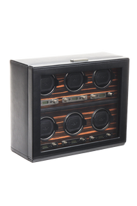 Roadster 6 Piece Winder