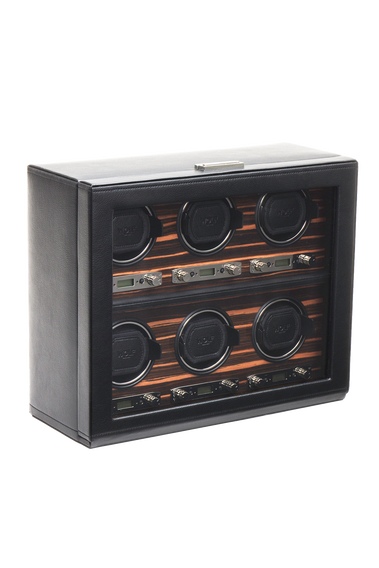 Roadster 6 Piece Winder