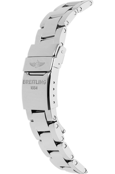 Super Avenger II Stainless Steel Automatic