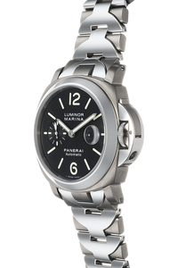 Luminor Marina Titanium Automatic