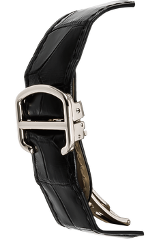 Cle Skeleton Palladium Automatic