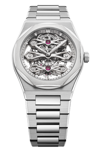 Laureato Three Gold Bridges