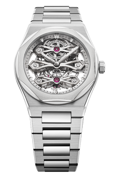 Laureato Three Gold Bridges