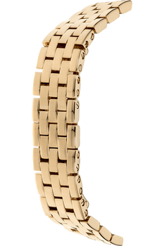 Santos Demoiselle Yellow Gold Quartz