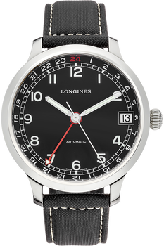 Heritage Military 1938 Stainless Steel Automatic