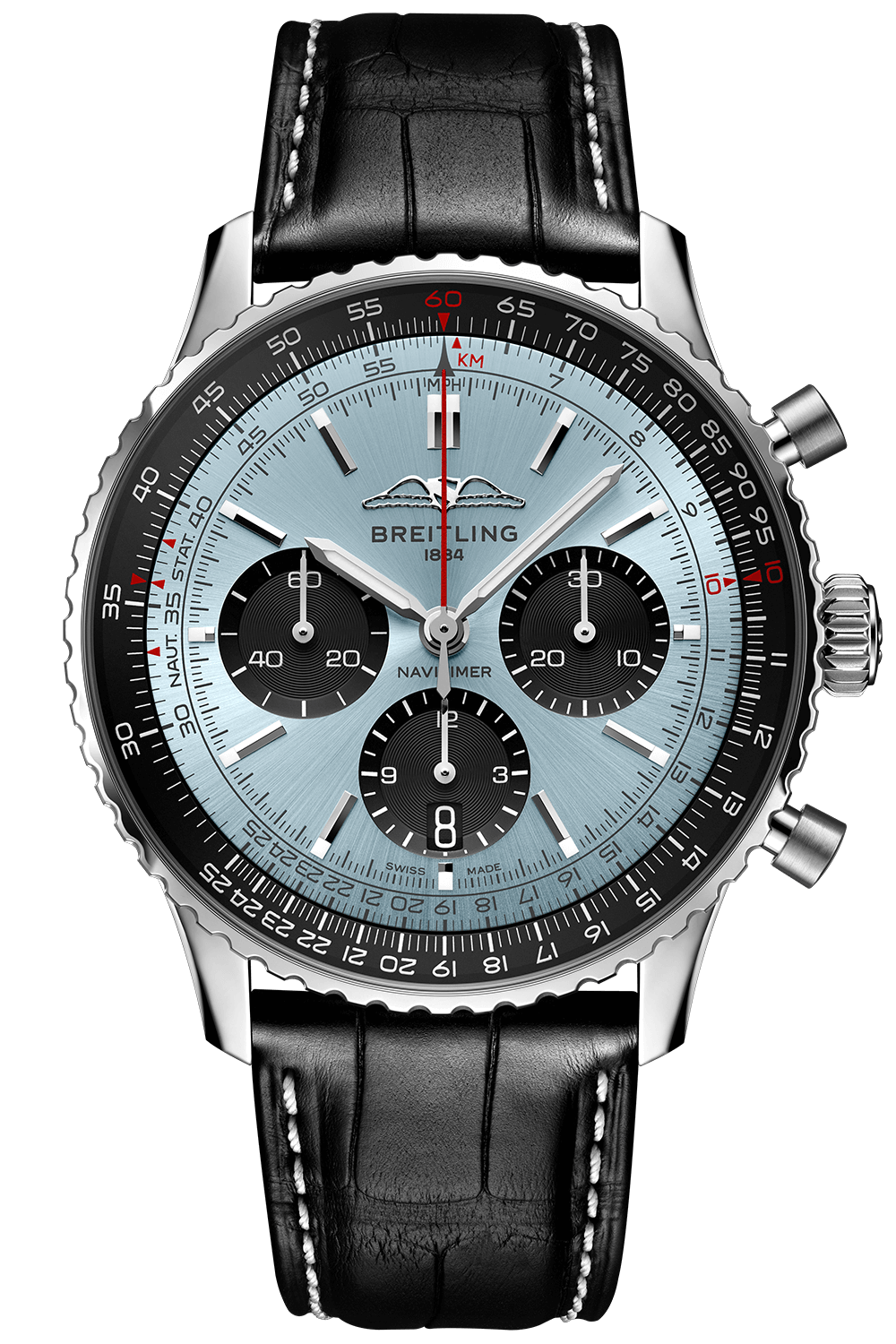 tourneau breitling