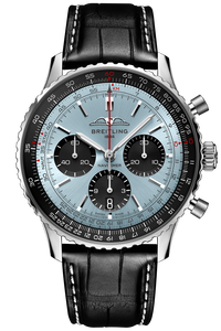 Navitimer B01 Chronograph 43