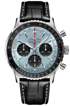Navitimer B01 Chronograph 43