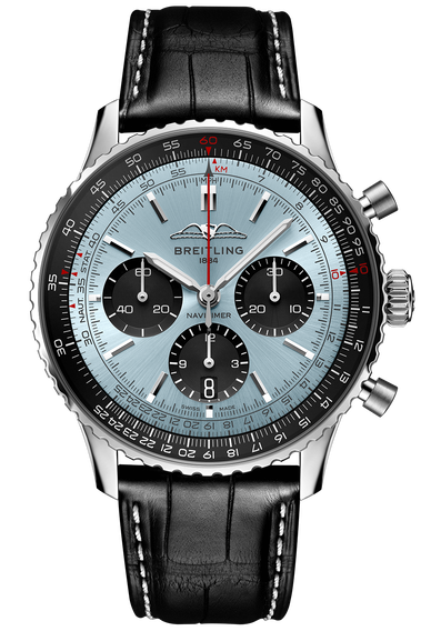 Navitimer B01 Chronograph 43