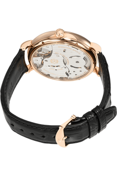Portofino 8 Days Rose Gold Automatic