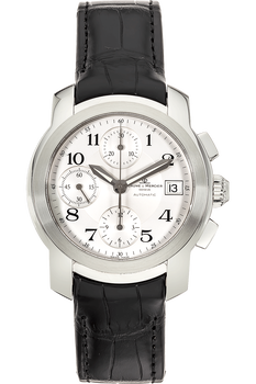 Capeland Chronograph Stainless Steel Automatic