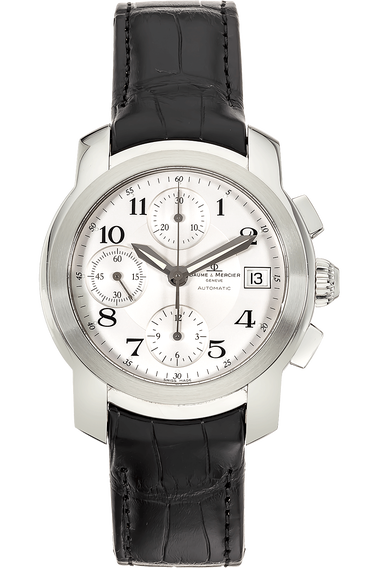 Capeland Chronograph Stainless Steel Automatic