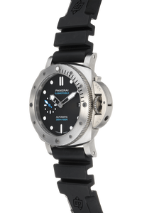Submersible Stainless Steel Automatic