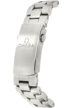 Seamaster Planet Ocean Co-Axial Titanium Automatic