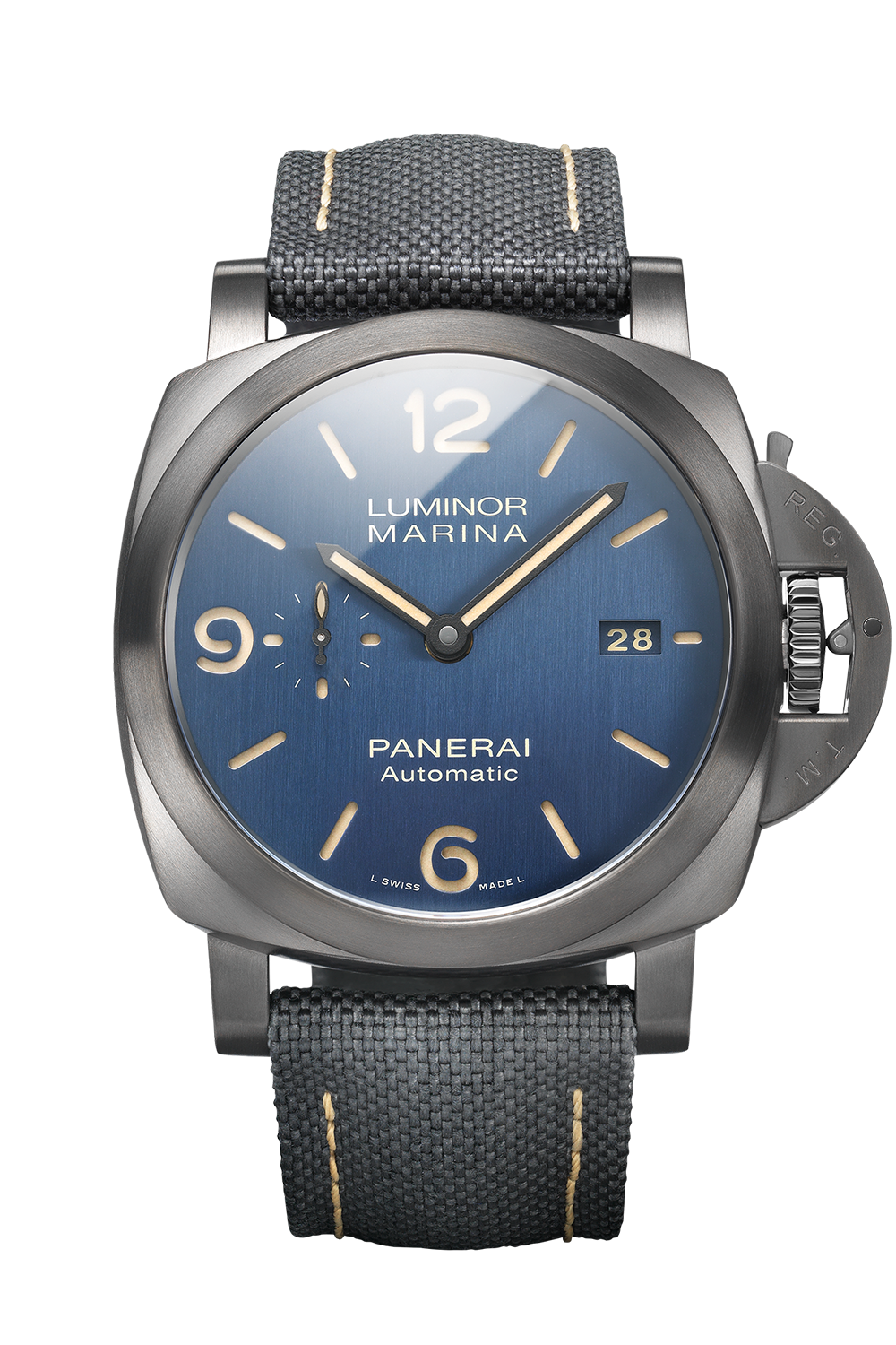 panerai retailer