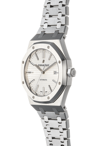 Royal Oak Stainless Steel Automatic
