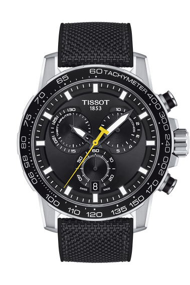 Supersport Chrono