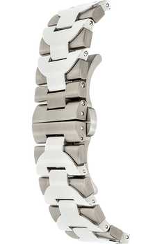 Luminor GMT Titanium and Stainless Steel Automatic