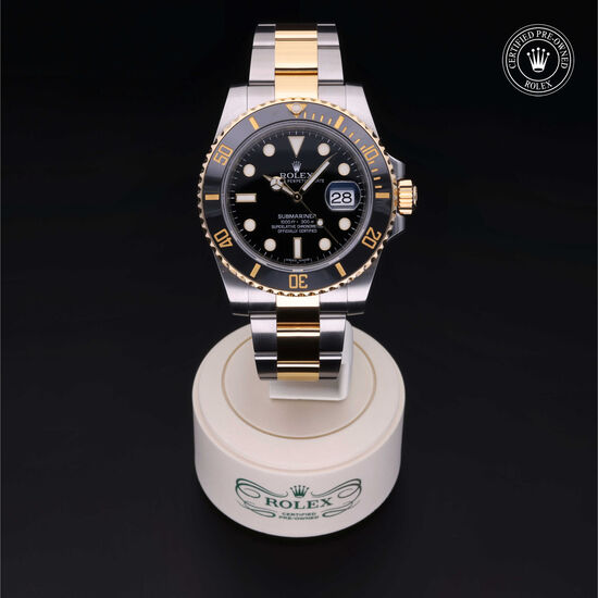 Submariner
