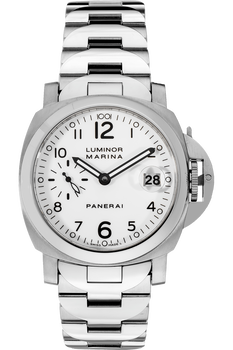 Luminor Marina Stainless Steel Automatic