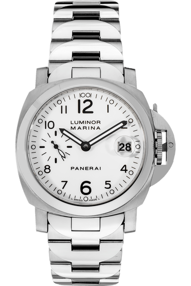 Luminor Marina Stainless Steel Automatic