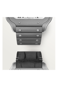 Santos de Cartier, Large Model