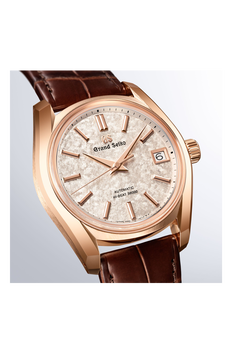 Hi-Beat 36000 SBGH368