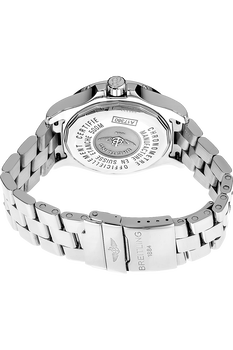 Colt Stainless Steel Automatic