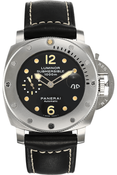 Panerai submariner outlet