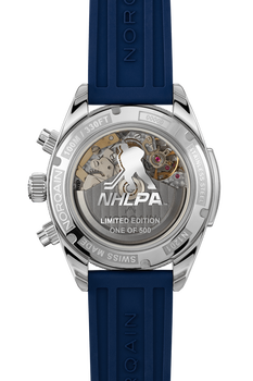 NHLPA Adventure Sport Chrono Limited Edition