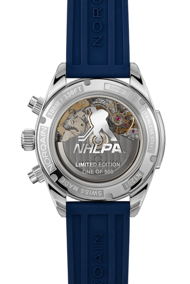 NHLPA Adventure Sport Chrono Limited Edition