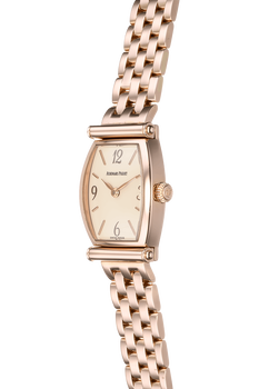 Carnegie Rose Gold Manual