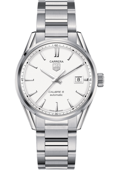 Carrera&nbsp;Calibre 5 Automatic