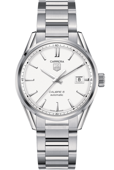 Carrera&nbsp;Calibre 5 Automatic