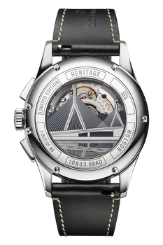 Heritage BiCompax HomeTown Edition-Boston