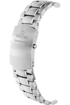 Speedmaster Racing Co-Axial Chronograph Stainless Steel Automatic
