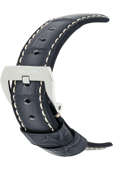 Radiomir Black Seal Logo Stainless Steel Manual