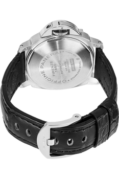 Luminor GMT Stainless Steel Automatic