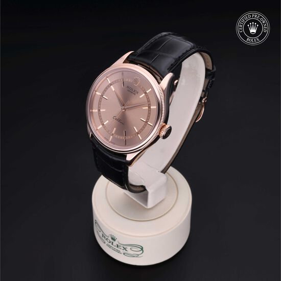 Cellini Time
