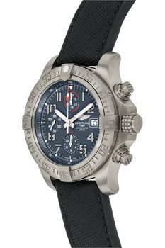 Avenger Bandit Chronograph Titanium Automatic