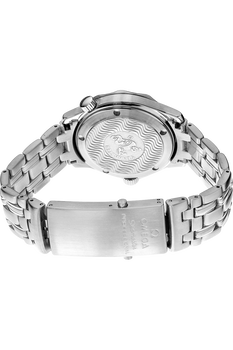 Seamaster Stainless Steel Quartz