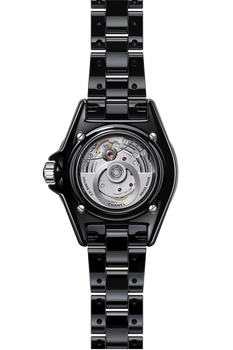 Chanel J12 Superleggera Men's Watch Model: H1624