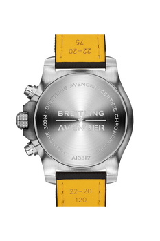 Avenger Chronograph 45