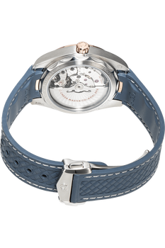 Seamaster Aqua Terra Co-Axial Rose Gold and Stainless Steel Automatic