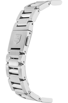 Carrera Calibre 1887 Chronograph Stainless Steel Automatic